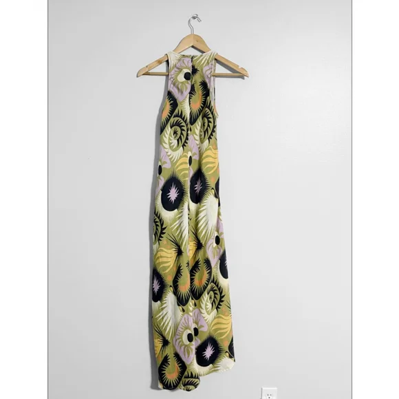 Untitled in Motion Lanelle Maxi Dress - Picture 6 of 9